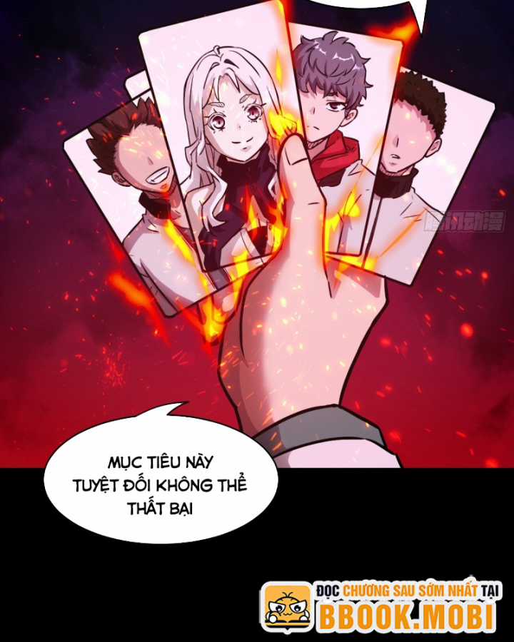 Tay Trái Của Ta Có Thể Dị Biến Chapter 64 trang 3