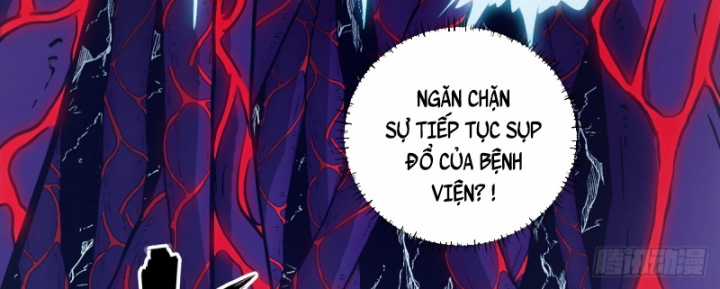 Tay Trái Của Ta Có Thể Dị Biến Chapter 64 trang 33