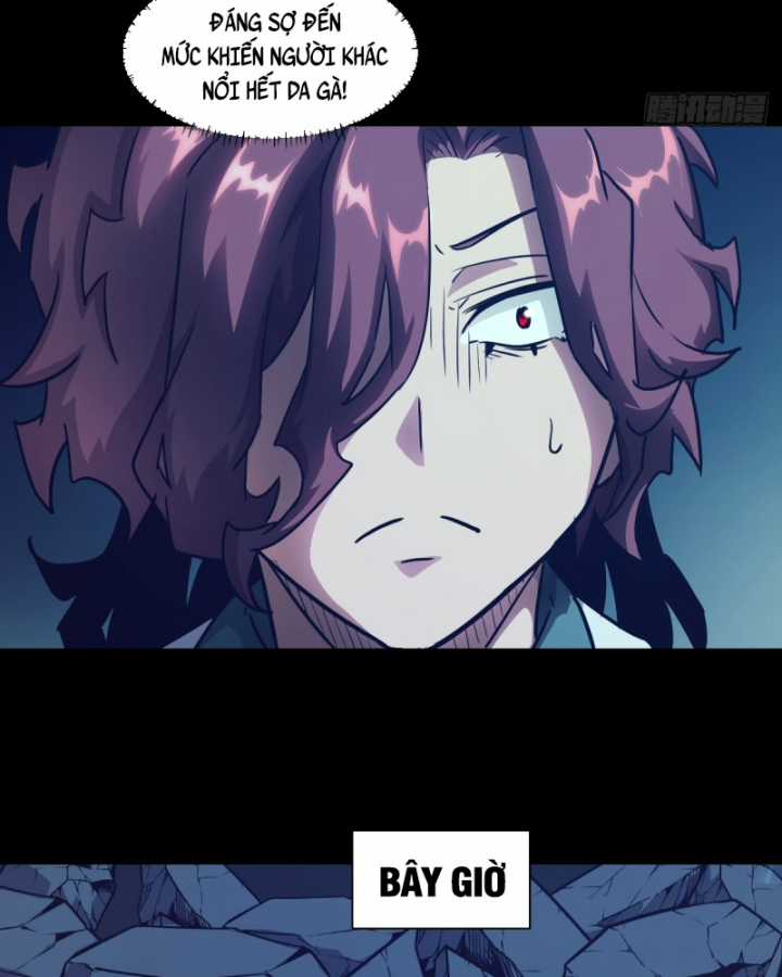 Tay Trái Của Ta Có Thể Dị Biến Chapter 64 trang 35