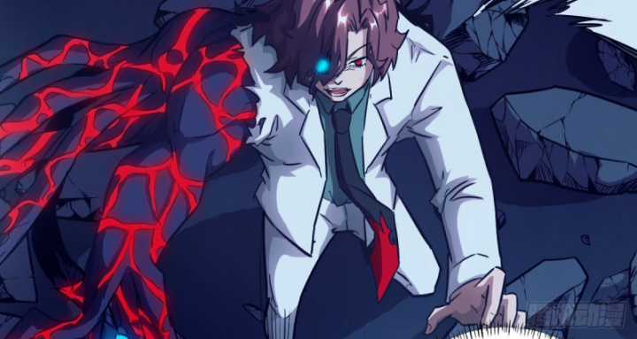 Tay Trái Của Ta Có Thể Dị Biến Chapter 64 trang 37