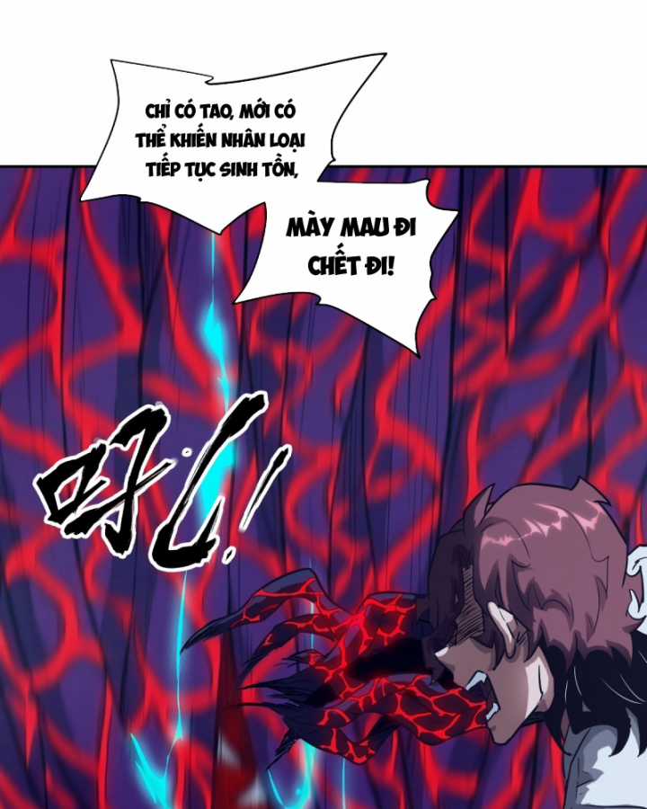 Tay Trái Của Ta Có Thể Dị Biến Chapter 64 trang 39