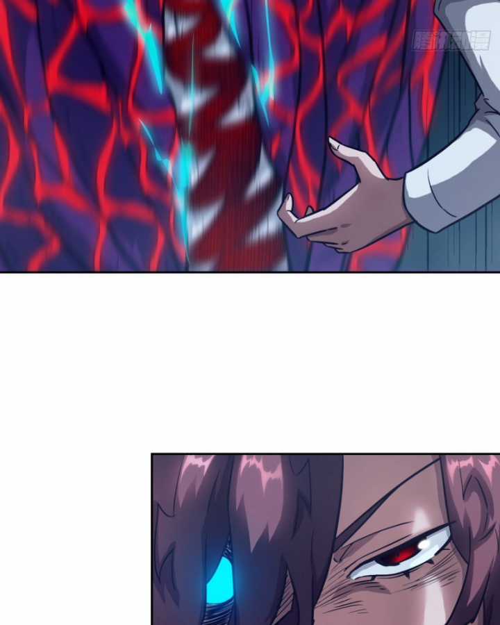 Tay Trái Của Ta Có Thể Dị Biến Chapter 64 trang 40