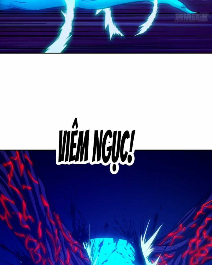 Tay Trái Của Ta Có Thể Dị Biến Chapter 64 trang 48