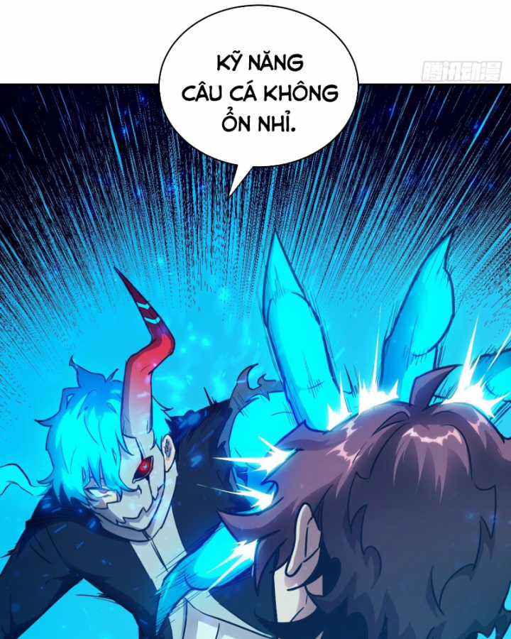 Tay Trái Của Ta Có Thể Dị Biến Chapter 64 trang 51