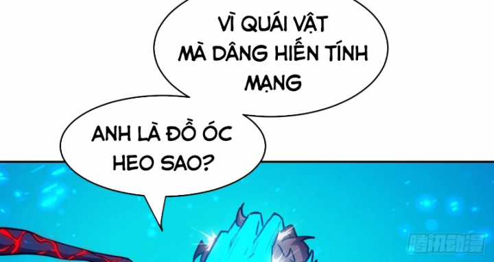 Tay Trái Của Ta Có Thể Dị Biến Chapter 64 trang 53