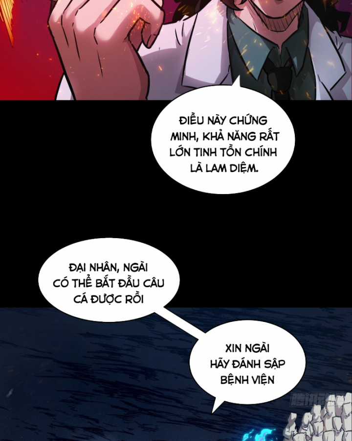 Tay Trái Của Ta Có Thể Dị Biến Chapter 64 trang 6
