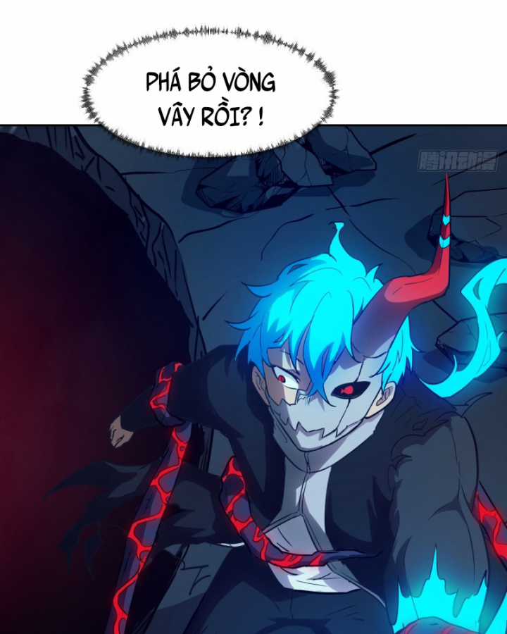 Tay Trái Của Ta Có Thể Dị Biến Chapter 64 trang 60