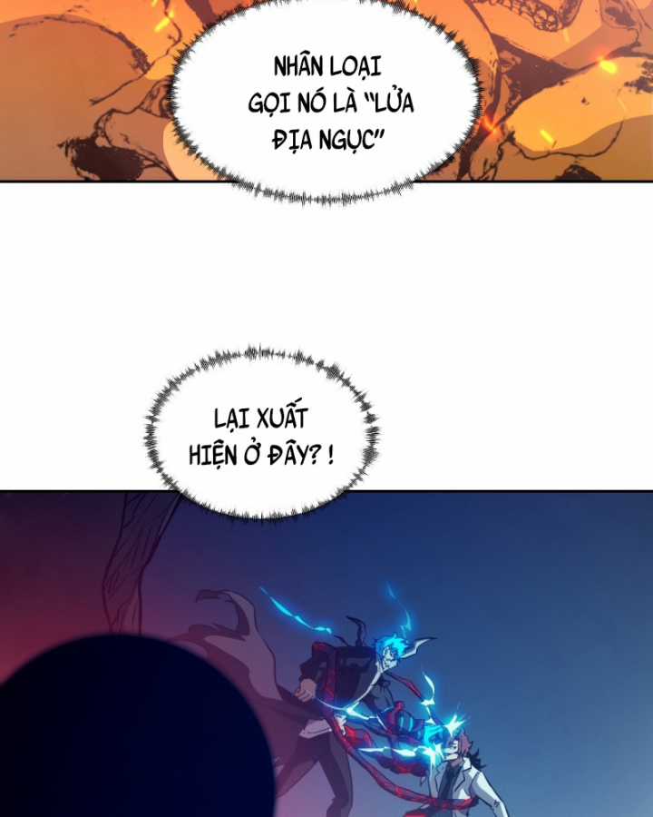 Tay Trái Của Ta Có Thể Dị Biến Chapter 64 trang 66