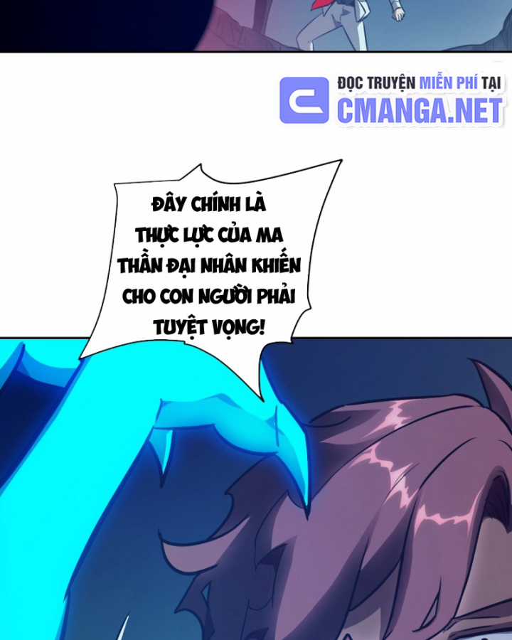 Tay Trái Của Ta Có Thể Dị Biến Chapter 64 trang 67