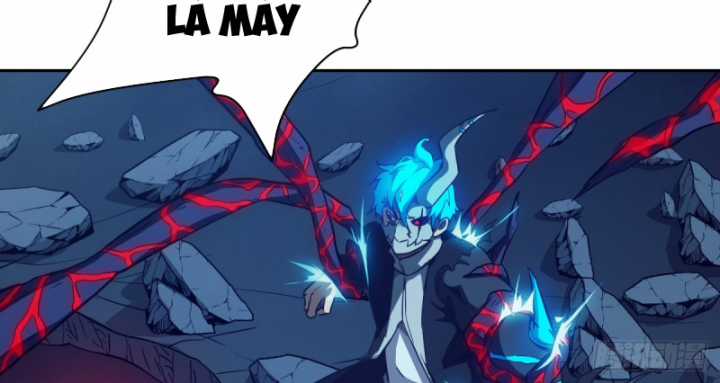 Tay Trái Của Ta Có Thể Dị Biến Chapter 64 trang 69