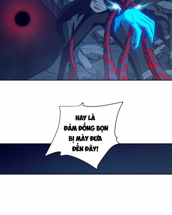 Tay Trái Của Ta Có Thể Dị Biến Chapter 64 trang 70