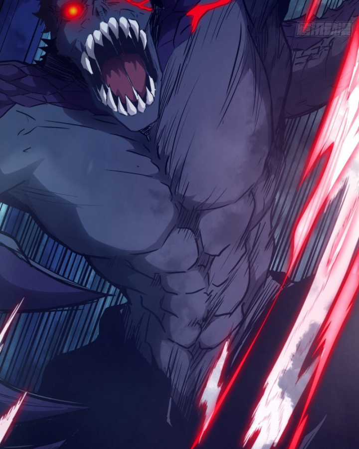 Tay Trái Của Ta Có Thể Dị Biến Chapter 64 trang 72