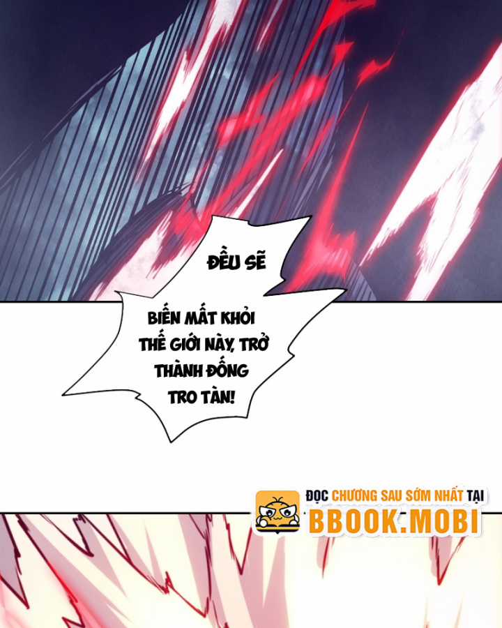 Tay Trái Của Ta Có Thể Dị Biến Chapter 64 trang 74