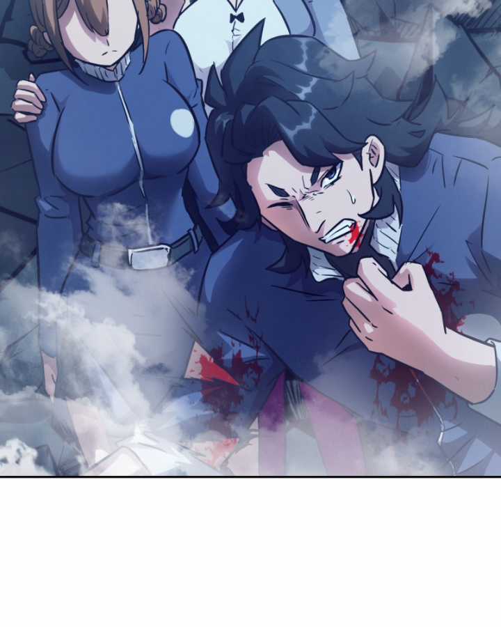 Tay Trái Của Ta Có Thể Dị Biến Chapter 64 trang 78