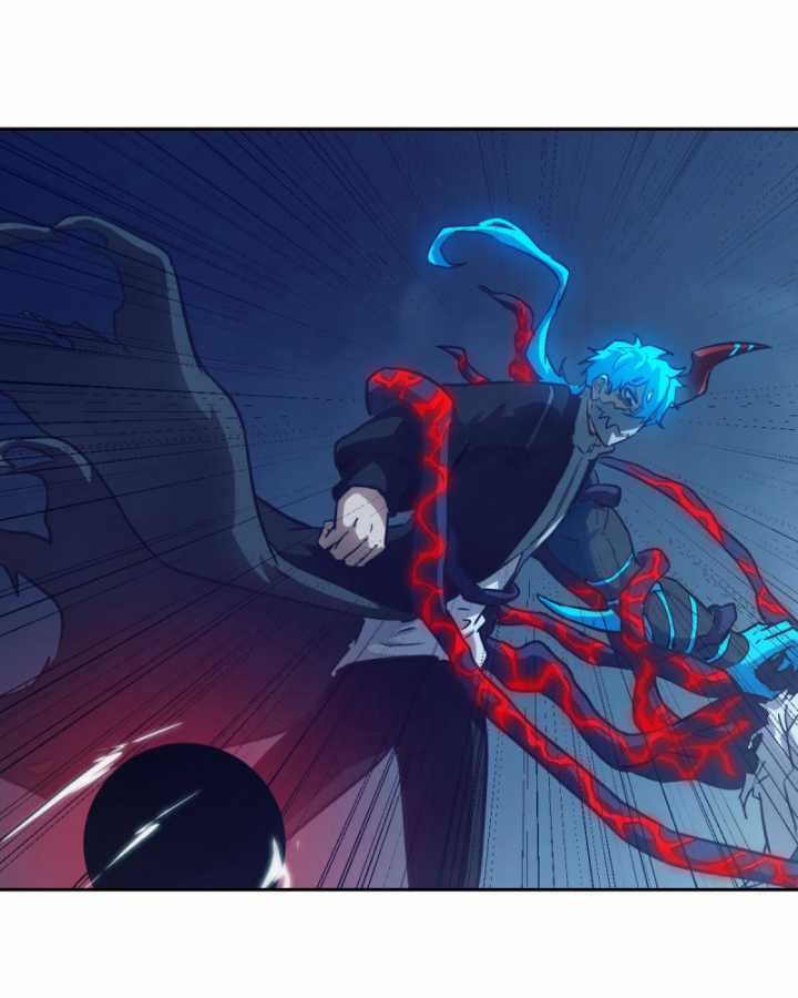 Tay Trái Của Ta Có Thể Dị Biến Chapter 64 trang 79