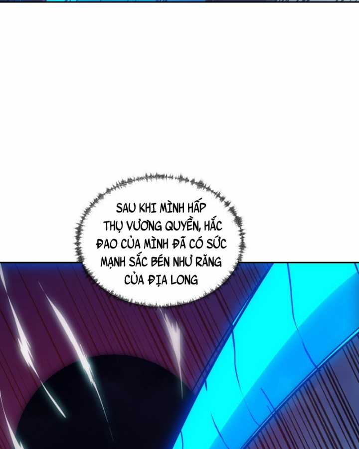 Tay Trái Của Ta Có Thể Dị Biến Chapter 64 trang 82