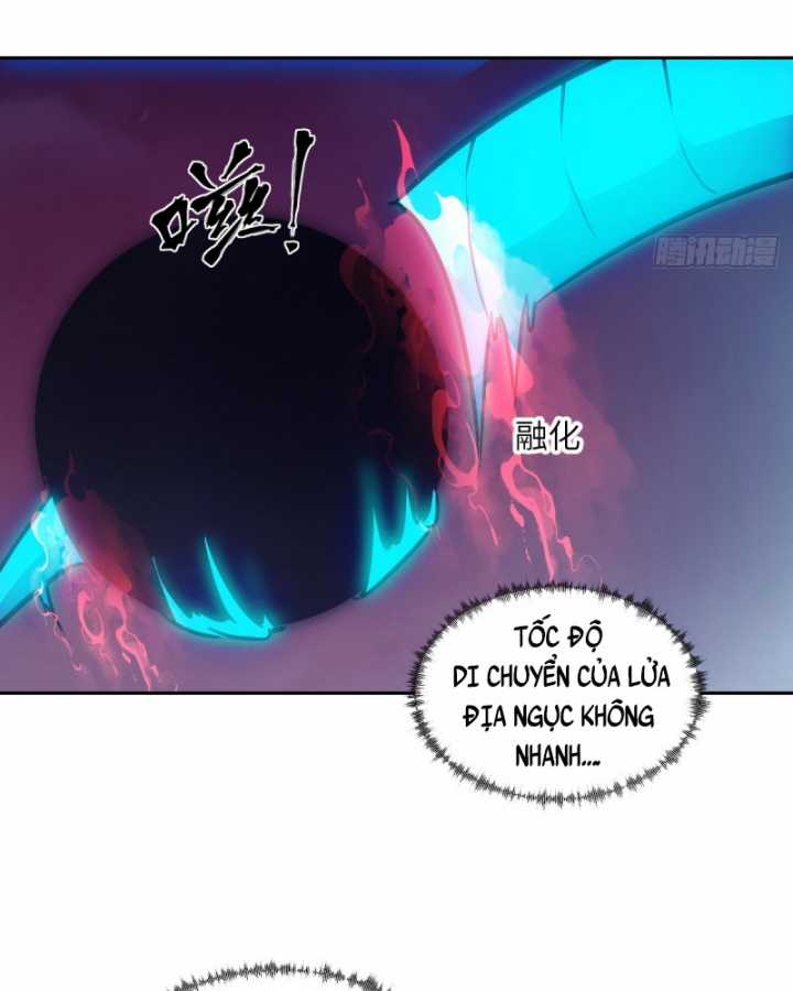 Tay Trái Của Ta Có Thể Dị Biến Chapter 64 trang 84