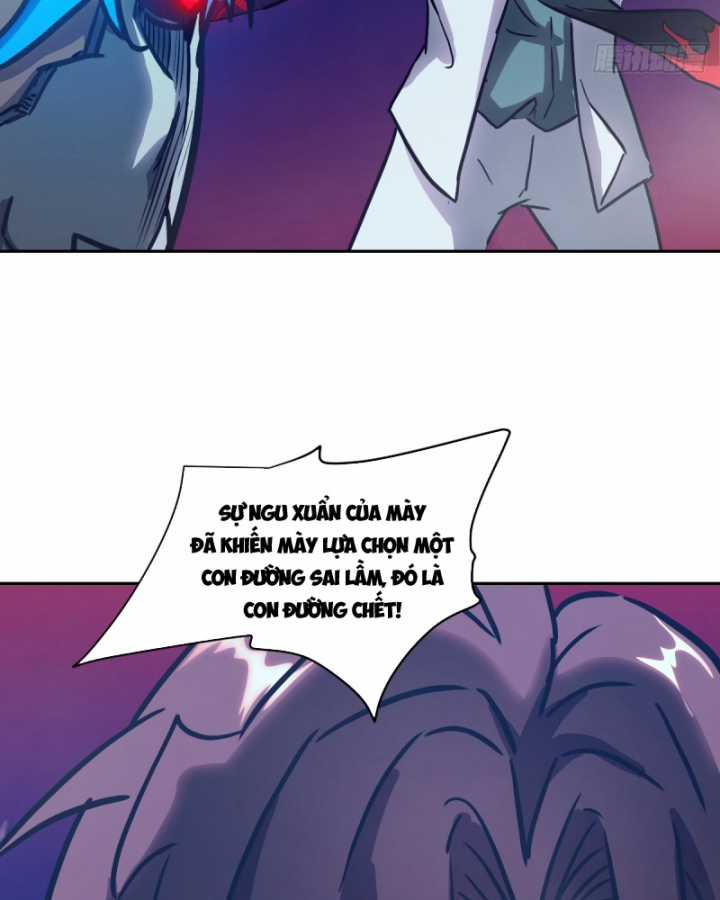 Tay Trái Của Ta Có Thể Dị Biến Chapter 64 trang 88