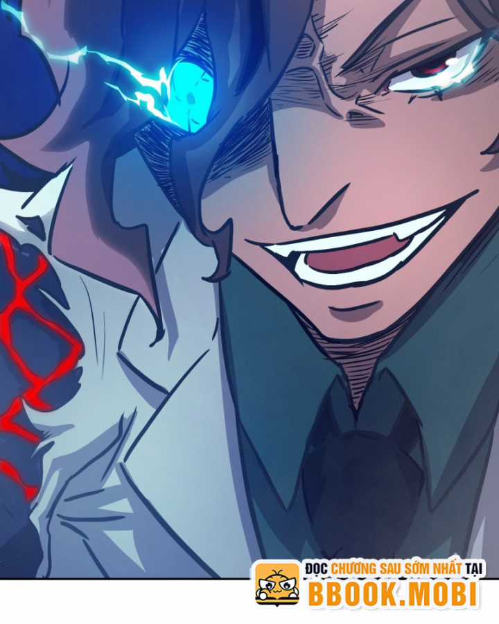 Tay Trái Của Ta Có Thể Dị Biến Chapter 64 trang 90