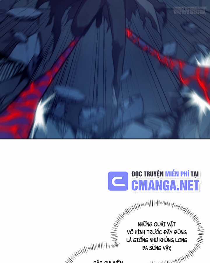 Tay Trái Của Ta Có Thể Dị Biến Chapter 65 trang 11