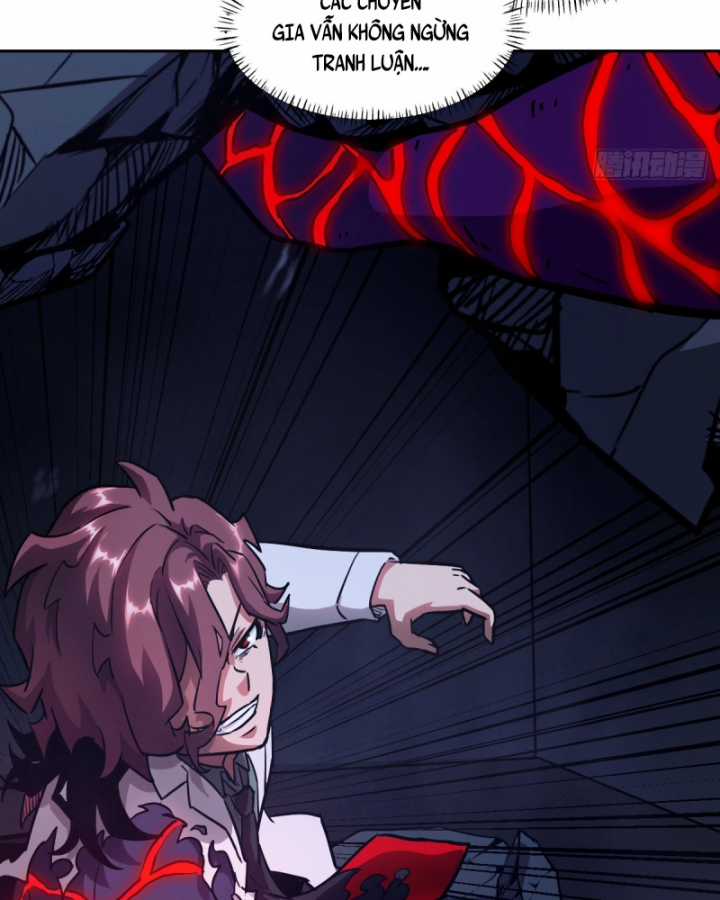 Tay Trái Của Ta Có Thể Dị Biến Chapter 65 trang 12