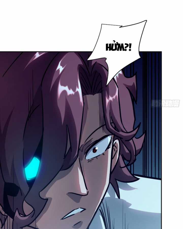 Tay Trái Của Ta Có Thể Dị Biến Chapter 65 trang 14