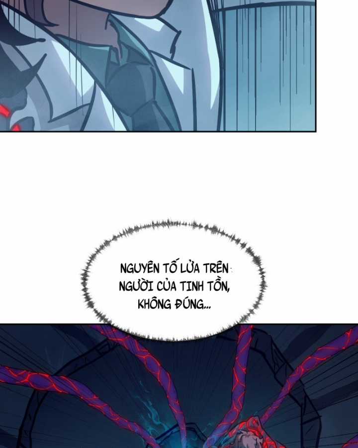 Tay Trái Của Ta Có Thể Dị Biến Chapter 65 trang 15