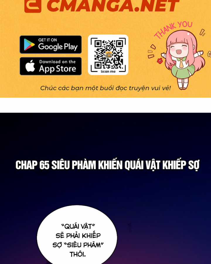 Tay Trái Của Ta Có Thể Dị Biến Chapter 65 trang 2