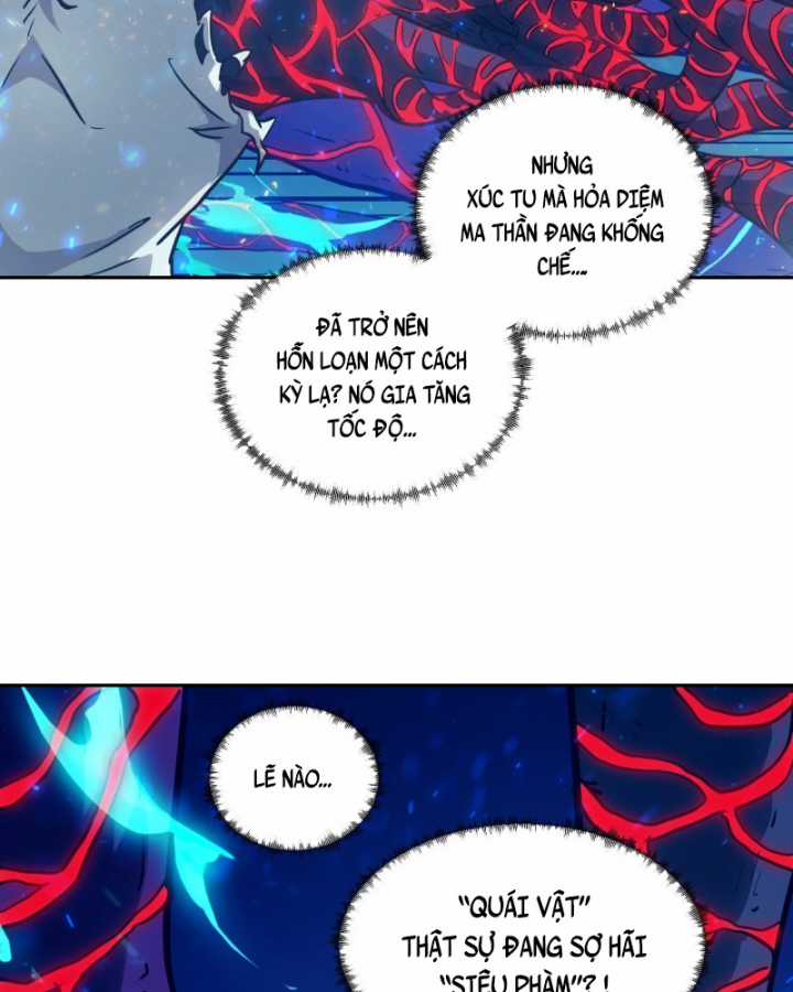 Tay Trái Của Ta Có Thể Dị Biến Chapter 65 trang 21