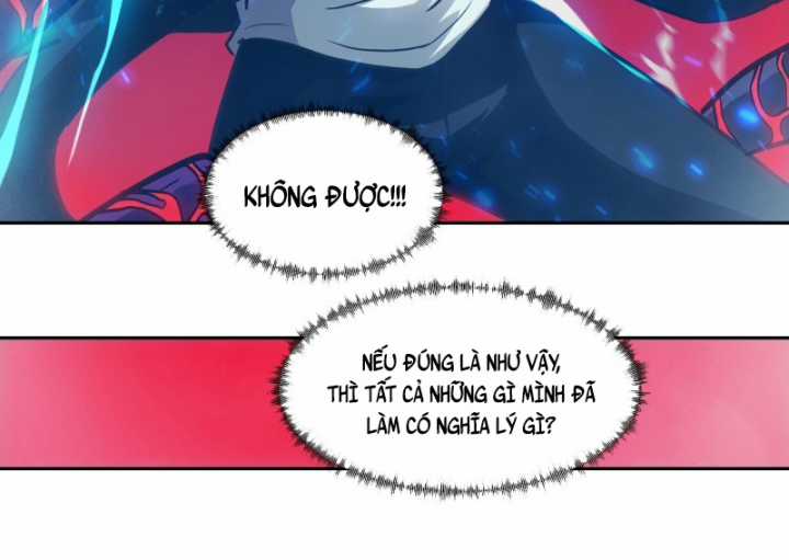 Tay Trái Của Ta Có Thể Dị Biến Chapter 65 trang 23