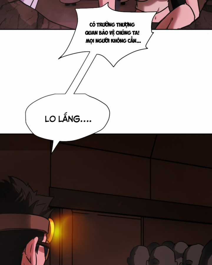 Tay Trái Của Ta Có Thể Dị Biến Chapter 65 trang 25