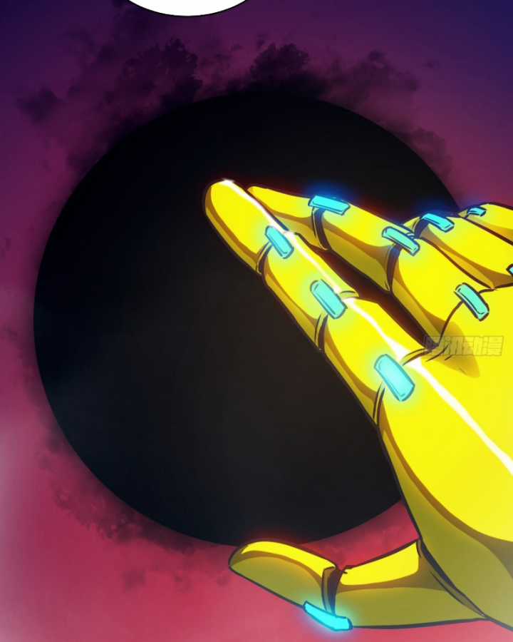 Tay Trái Của Ta Có Thể Dị Biến Chapter 65 trang 3