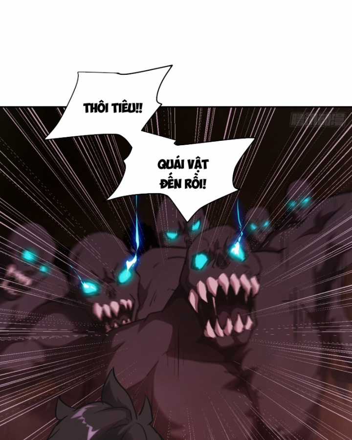 Tay Trái Của Ta Có Thể Dị Biến Chapter 65 trang 35