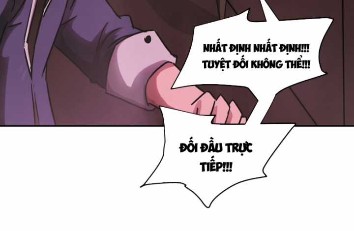 Tay Trái Của Ta Có Thể Dị Biến Chapter 65 trang 38
