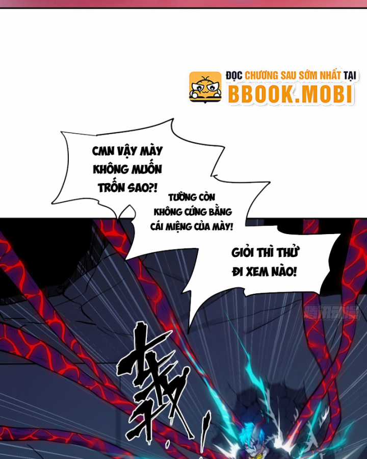 Tay Trái Của Ta Có Thể Dị Biến Chapter 65 trang 4