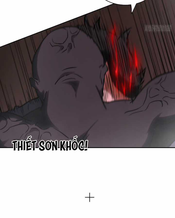 Tay Trái Của Ta Có Thể Dị Biến Chapter 65 trang 40