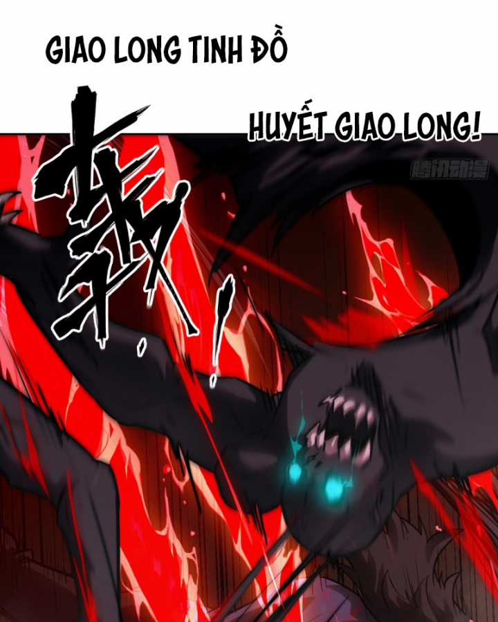 Tay Trái Của Ta Có Thể Dị Biến Chapter 65 trang 41