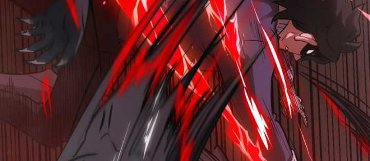 Tay Trái Của Ta Có Thể Dị Biến Chapter 65 trang 42