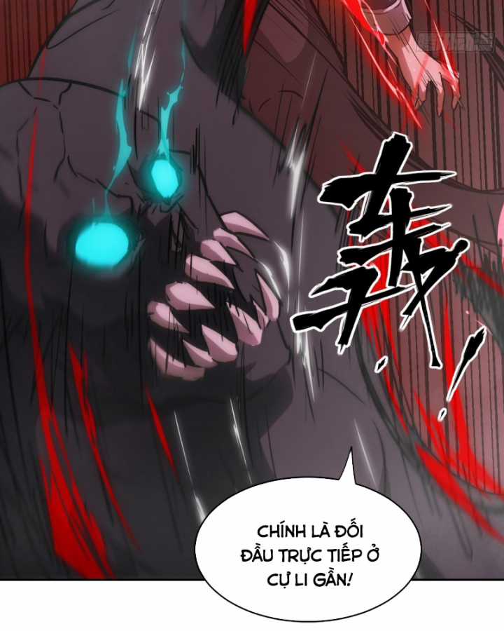 Tay Trái Của Ta Có Thể Dị Biến Chapter 65 trang 43