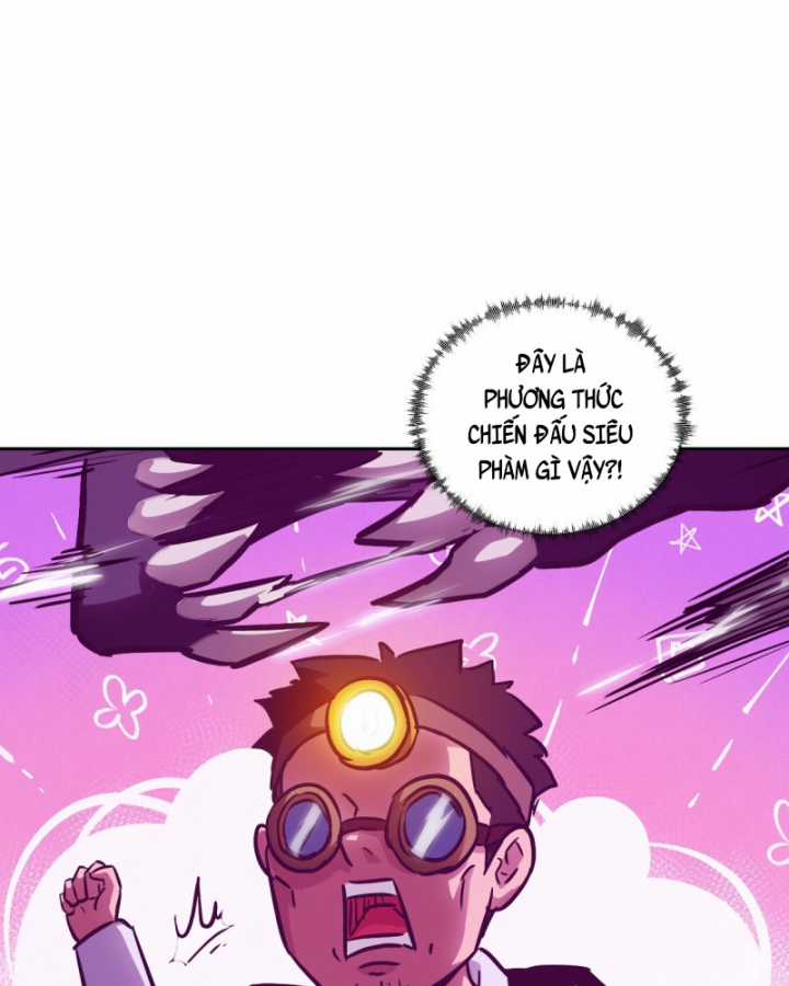 Tay Trái Của Ta Có Thể Dị Biến Chapter 65 trang 44