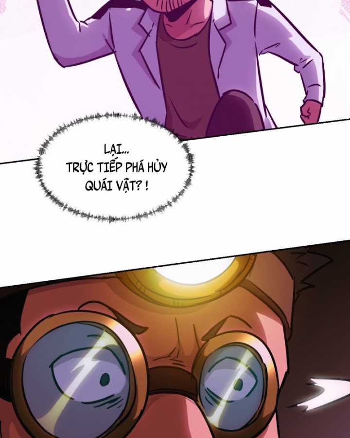 Tay Trái Của Ta Có Thể Dị Biến Chapter 65 trang 45