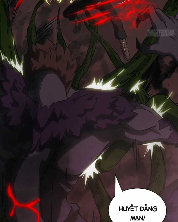 Tay Trái Của Ta Có Thể Dị Biến Chapter 65 trang 48