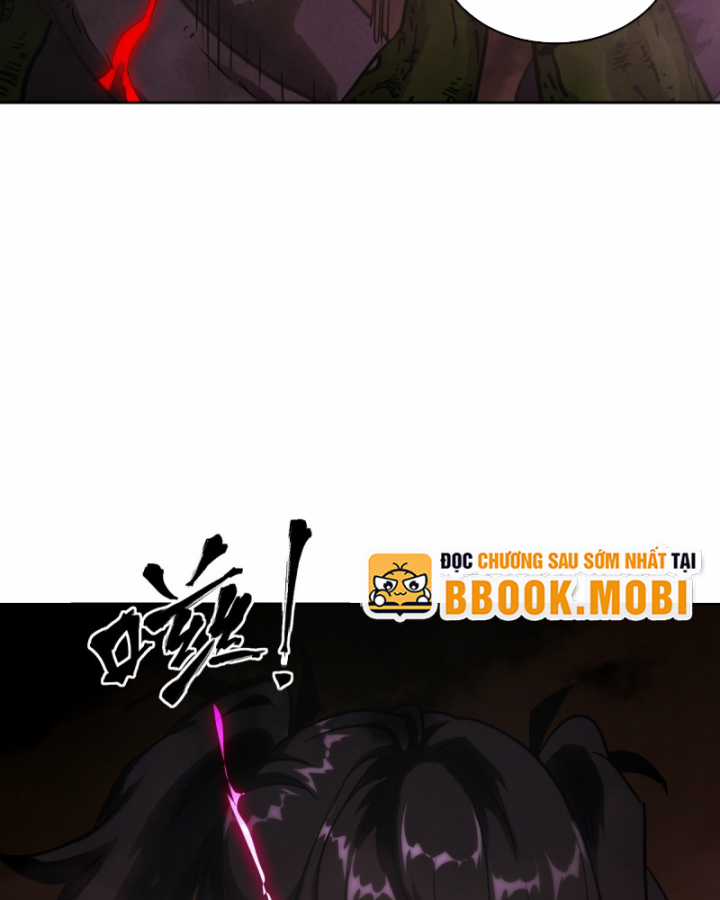 Tay Trái Của Ta Có Thể Dị Biến Chapter 65 trang 49