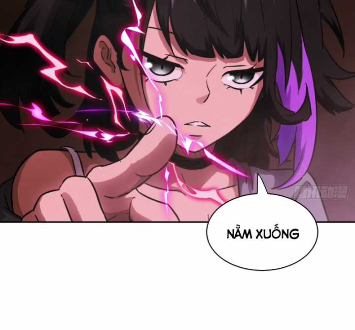 Tay Trái Của Ta Có Thể Dị Biến Chapter 65 trang 50