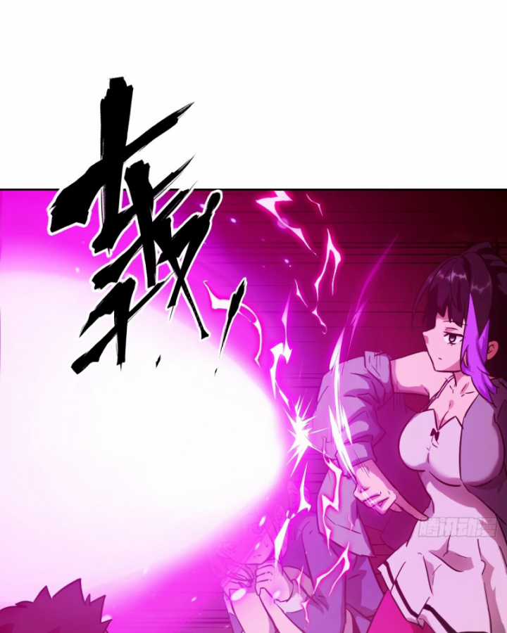 Tay Trái Của Ta Có Thể Dị Biến Chapter 65 trang 51