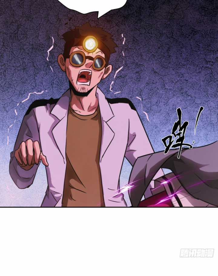 Tay Trái Của Ta Có Thể Dị Biến Chapter 65 trang 53