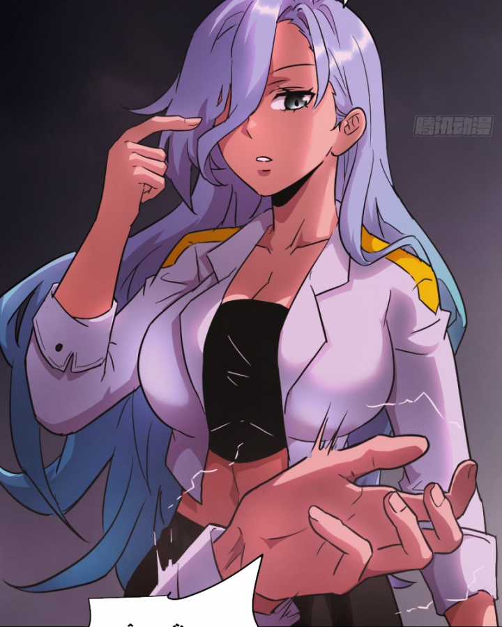 Tay Trái Của Ta Có Thể Dị Biến Chapter 65 trang 56