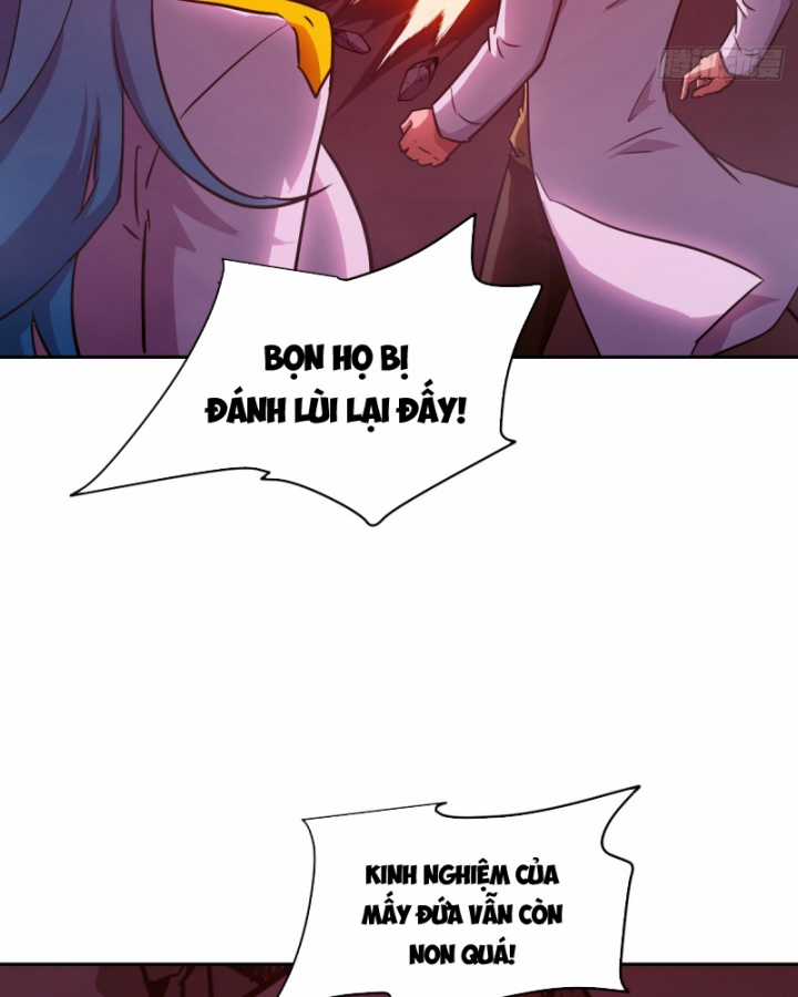 Tay Trái Của Ta Có Thể Dị Biến Chapter 65 trang 59