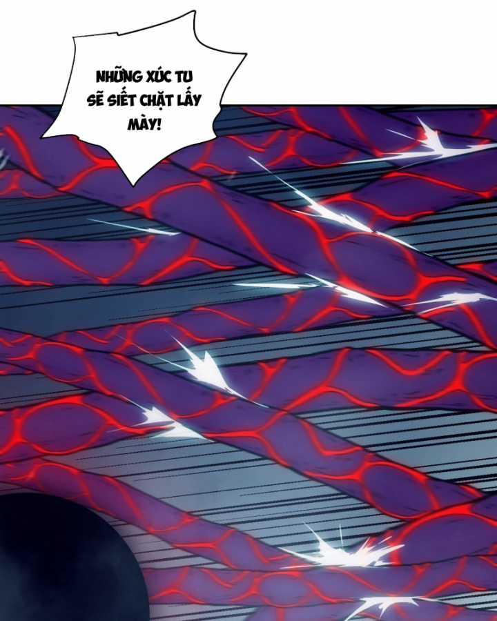 Tay Trái Của Ta Có Thể Dị Biến Chapter 65 trang 6