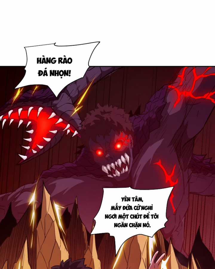 Tay Trái Của Ta Có Thể Dị Biến Chapter 65 trang 62